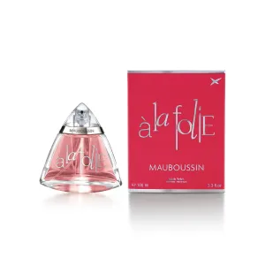 A La Folie - Eau De Parfum