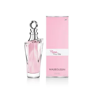 Rose Pour Elle - Eau De Parfum