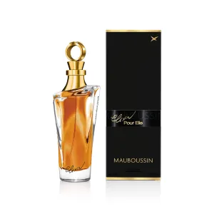 Elixir Pour Elle - Eau De Parfum