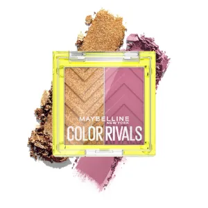 Color Rivals Duo Eyeshadow