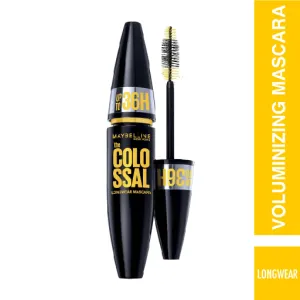 Volum'Express Colossal 36H Waterproof Mascara