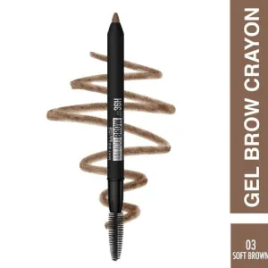 Tattoo Studio 36H Pigment Brow Pencil