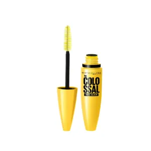 Volum' Express The Colossal 100% Mascara
