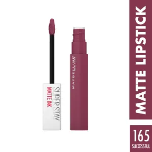 Superstay Matte Ink Pinks Liquid Lipstick