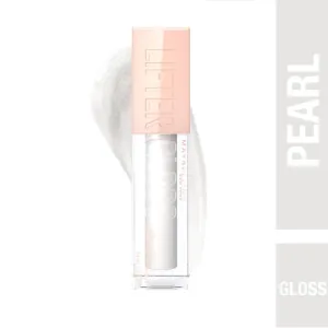 Lifter Gloss Lip Gloss Makeup With Hyaluronic Acid For Smooth And Hydrated Lips