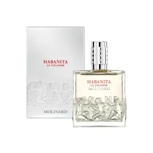Habanita La Cologne