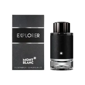 Explorer - Eau De Parfum