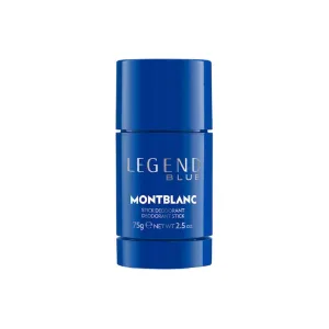 Legend Blue Deodorant Stick