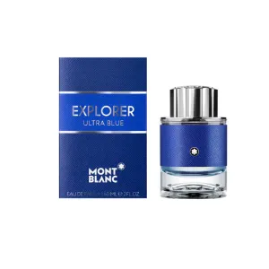 Explorer Ultra Blue - Eau De Parfum