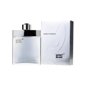 Individuel - Eau De Toilette