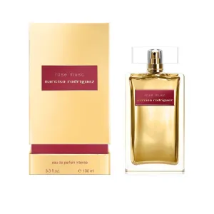 Rose Musc - Eau De Parfum