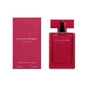 For Her Intense - Eau De Parfum