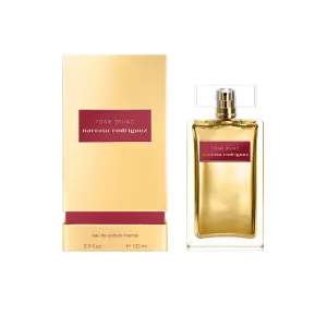 Rose Musc - Eau De Parfum Intense