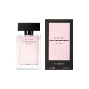 Musc Noir For Her - Eau De Parfum