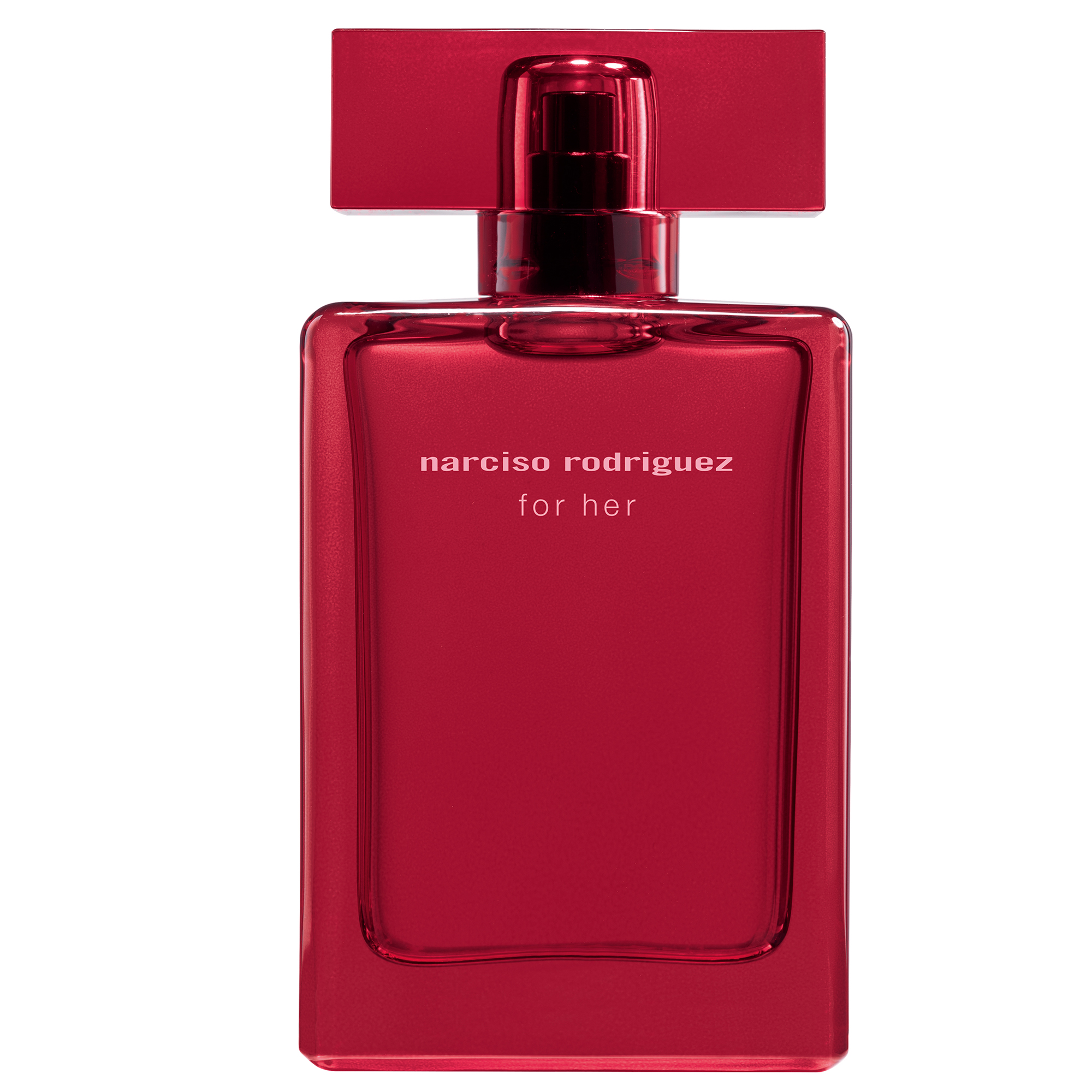 For Her Intense - Eau De Parfum
