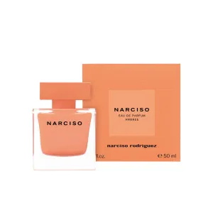 Narciso Ambree - Eau De Parfum