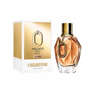 Million Gold For Her Pure Jasmine - Eau De Parfum