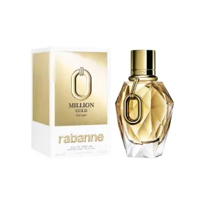 Million Gold Refillable - Eau De Parfum
