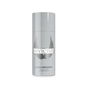 Invictus Deodorant Spray