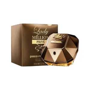 Lady Million Prive - Eau De Parfum