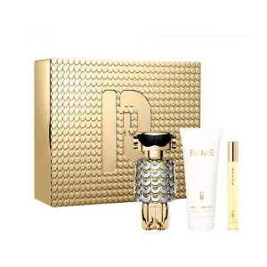 Rabanne Fame Eau De Parfum Gift Set