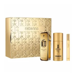Million Gold Eau De Parfum Intense Gift Set