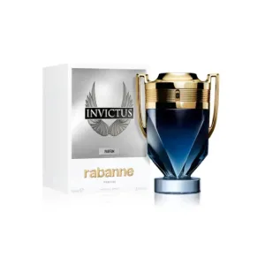 Invictus Parfum