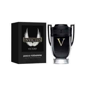 Invictus Victory - Eau De Parfum Extreme