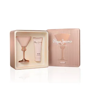 Addictive For Her Gift Coffret