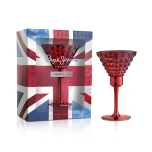 London Calling Collector For Her - Eau De Parfum