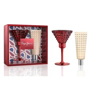 London Calling For Her Gift Set