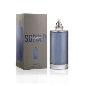 Sobold For Him - Eau De Parfum Refill