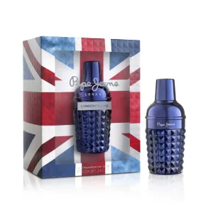 London Calling Collector For Him - Eau De Parfum
