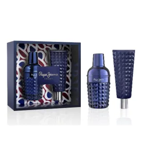 London Calling For Him Edp Gift Set