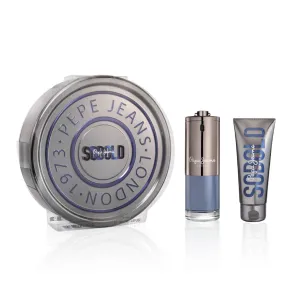Sobold For Him Edp Gift Set