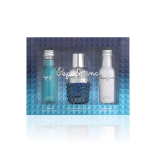 Life Is Now For Him Gift Set