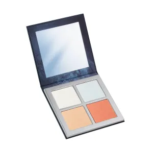 Eclipse 4-Pan Highlighter Palette