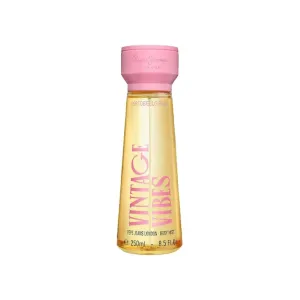 Portobello Body Mist Vintage Vibes