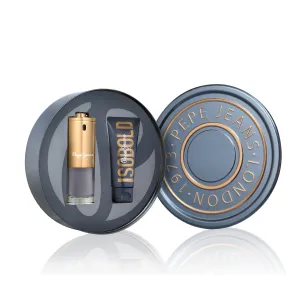 Sobold Intense For Him Gift Set