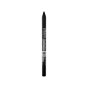 Obsidian Black Soft-Tip Eyeliner Pencil