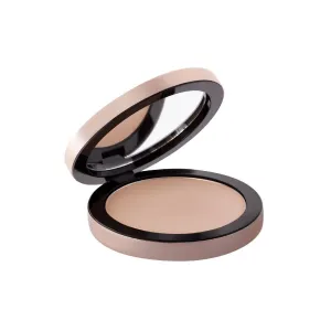 Mayfair Matte Compact Powder