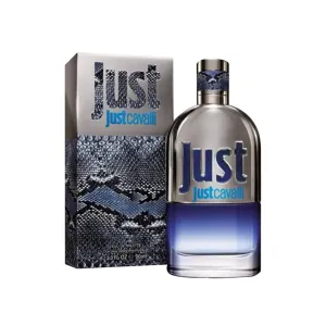 Just Cavalli Him - Eau De Toilette