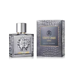 Uomo Silver Essence - Eau De Toilette