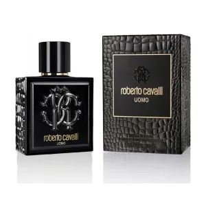 Cavalli Uomo - Eau De Toilette