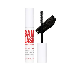 Mascara Bamlash