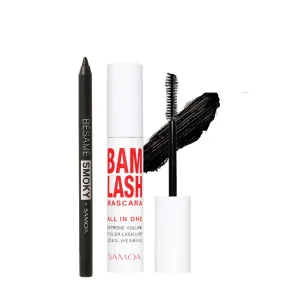 Lashline Fusion