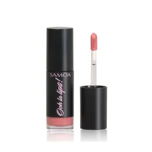 Ooh La Lips! Matt Liquid Lipstick