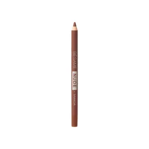 Besame Nude Waterproof Lipliner