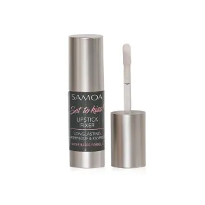 Lipstick Fixer Set To Kiss