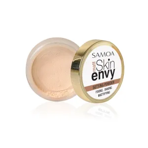 Matt Skin Envy Setting Powder
